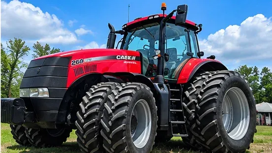 Agriculture