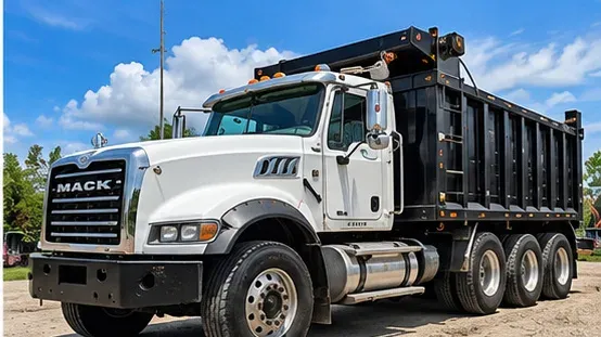 Trucks & Commercial