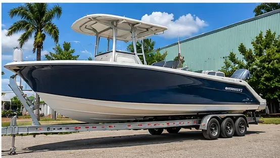 Boats & Watercraft